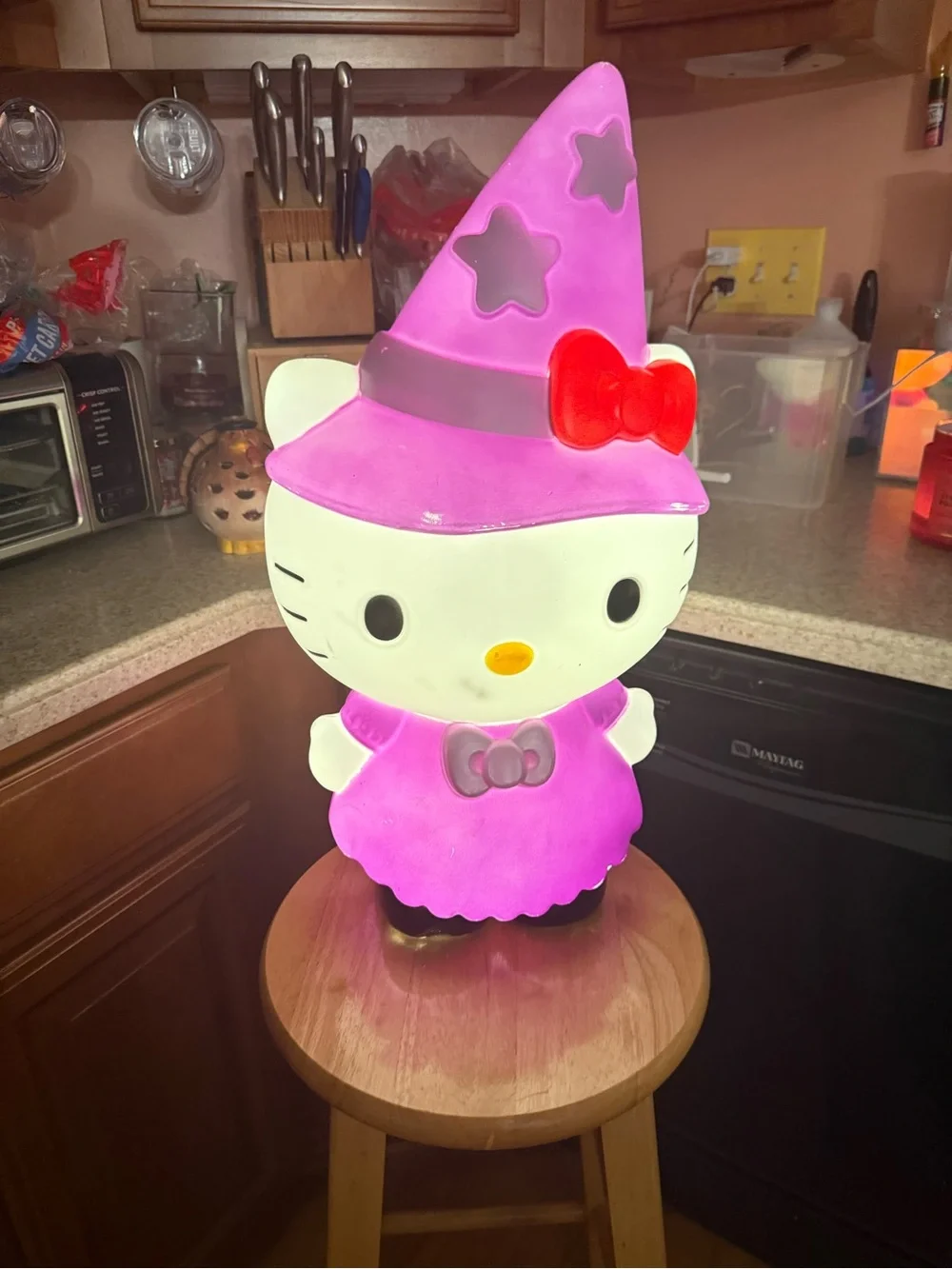 Hello Kitty cute hello